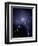 Lightning at Night-Jim Zuckerman-Framed Photographic Print