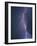 Lightning Bolt-Jim Zuckerman-Framed Photographic Print
