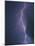 Lightning Bolt-Jim Zuckerman-Mounted Photographic Print