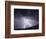 Lightning Strike-Martin Harvey-Framed Photographic Print