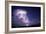 Lightning-Pekka Parviainen-Framed Photographic Print