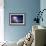 Lightning-Pekka Parviainen-Framed Photographic Print displayed on a wall