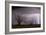 Lightning-Wayne Bradbury-Framed Photographic Print