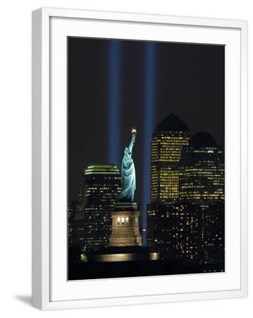September 11th (9/11) Art & Wall Art - Honor 9/11: September 11