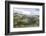 Lights in the Hochwart in the Nature Reserve-Rolf Roeckl-Framed Photographic Print