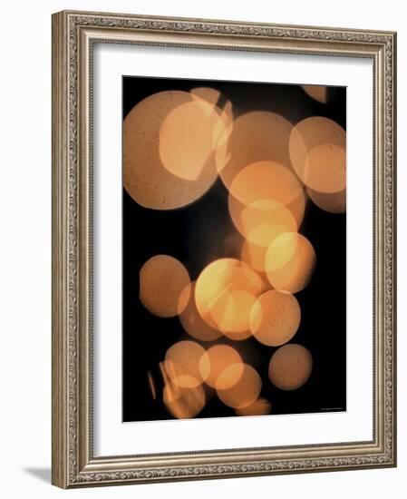 Lights, no. 1-Fabio Panichi-Framed Photographic Print