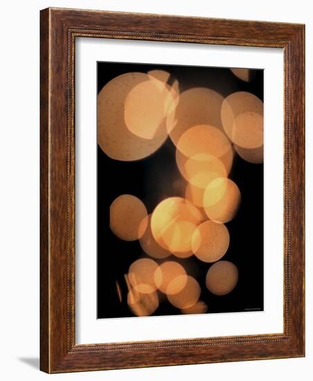 Lights, no. 1-Fabio Panichi-Framed Photographic Print