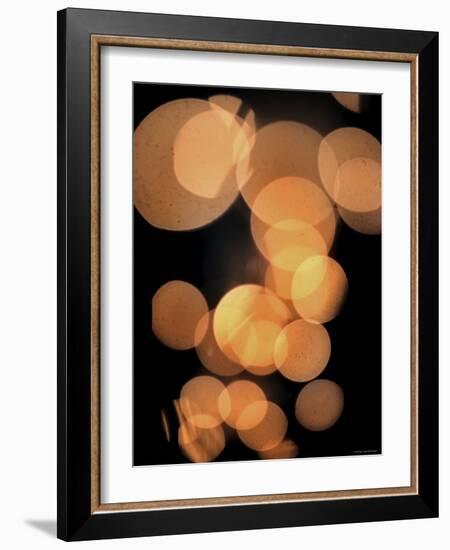 Lights, no. 1-Fabio Panichi-Framed Photographic Print