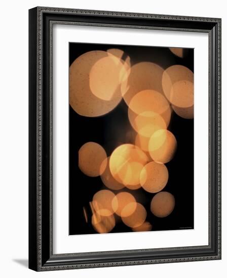 Lights, no. 1-Fabio Panichi-Framed Photographic Print