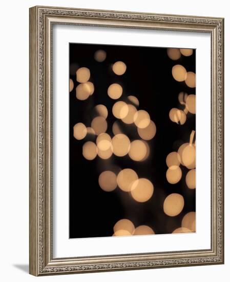 Lights, no. 2-Fabio Panichi-Framed Photographic Print