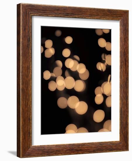 Lights, no. 2-Fabio Panichi-Framed Photographic Print