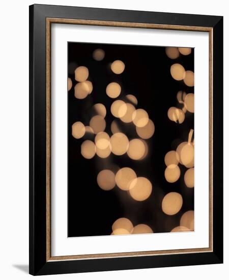 Lights, no. 2-Fabio Panichi-Framed Photographic Print