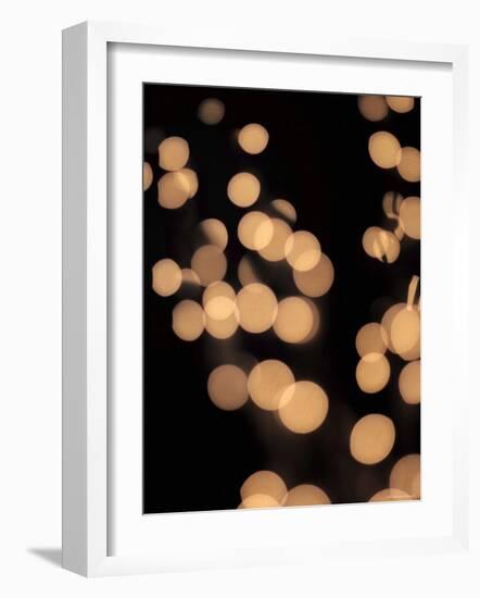 Lights, no. 2-Fabio Panichi-Framed Photographic Print