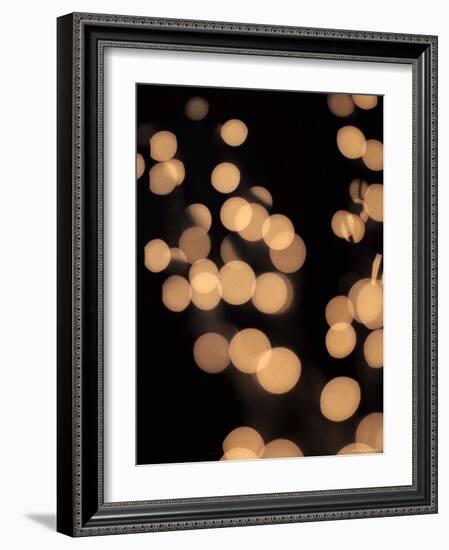 Lights, no. 2-Fabio Panichi-Framed Photographic Print