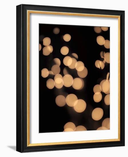 Lights, no. 2-Fabio Panichi-Framed Photographic Print