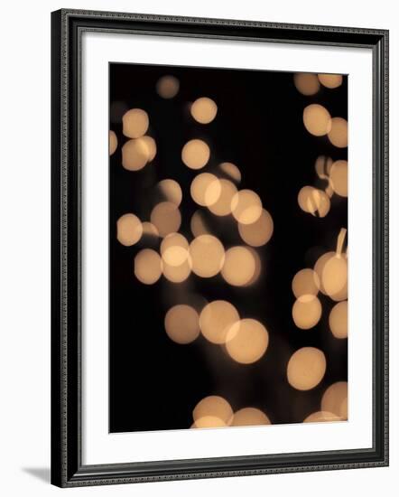 Lights, no. 2-Fabio Panichi-Framed Photographic Print