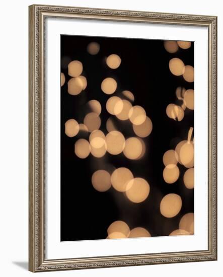 Lights, no. 2-Fabio Panichi-Framed Photographic Print