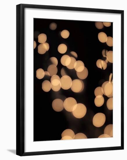 Lights, no. 2-Fabio Panichi-Framed Photographic Print