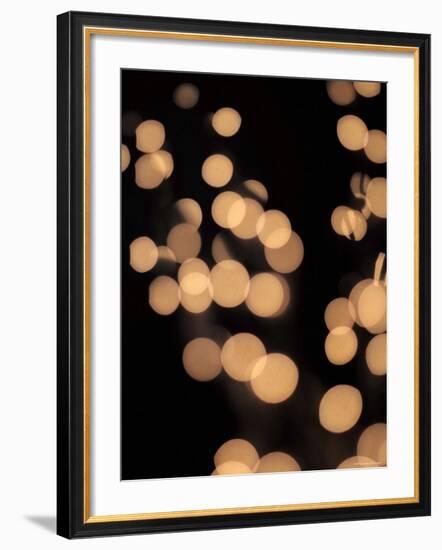 Lights, no. 2-Fabio Panichi-Framed Photographic Print