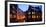 Lights of Amsterdam, The Netherlands, Europe-Karen Deakin-Framed Photographic Print