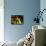 Lights-PASIEKA-Framed Premier Image Canvas displayed on a wall