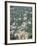 Liguria Coast, Genoa (Genova), Liguria, Italy, Mediterranean-Oliviero Olivieri-Framed Photographic Print