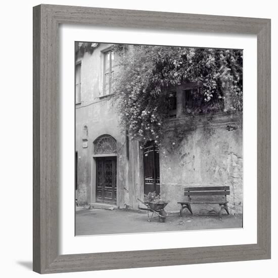 Liguria I-Alan Blaustein-Framed Photographic Print