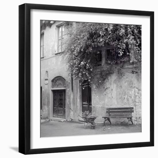 Liguria I-Alan Blaustein-Framed Photographic Print