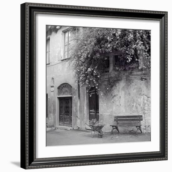 Liguria I-Alan Blaustein-Framed Photographic Print