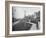 Ligy, garden suburb for working people, built at Ypres, Belgium, by the ORD, 1926-null-Framed Photographic Print