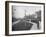 Ligy, garden suburb for working people, built at Ypres, Belgium, by the ORD, 1926-null-Framed Photographic Print