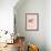 Like a Bird - Float-Jason Ratliff-Framed Giclee Print displayed on a wall