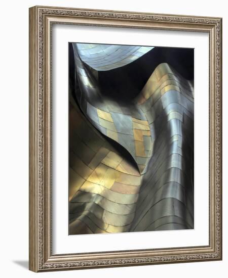 Like and Elephant-Ursula Abresch-Framed Photographic Print