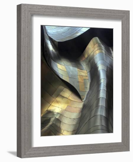 Like and Elephant-Ursula Abresch-Framed Photographic Print