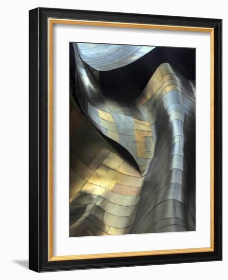 Like and Elephant-Ursula Abresch-Framed Photographic Print