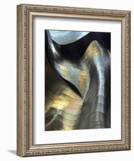 Like and Elephant-Ursula Abresch-Framed Photographic Print