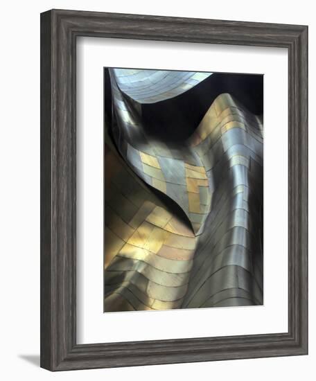 Like and Elephant-Ursula Abresch-Framed Photographic Print