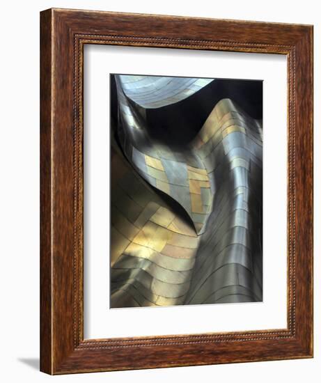 Like and Elephant-Ursula Abresch-Framed Photographic Print