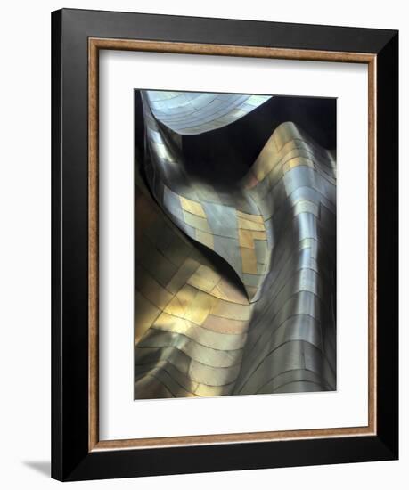 Like and Elephant-Ursula Abresch-Framed Photographic Print