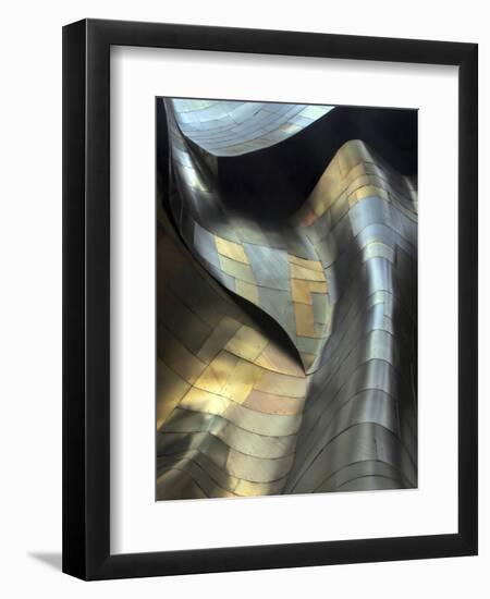 Like and Elephant-Ursula Abresch-Framed Photographic Print