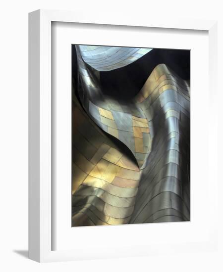 Like and Elephant-Ursula Abresch-Framed Photographic Print