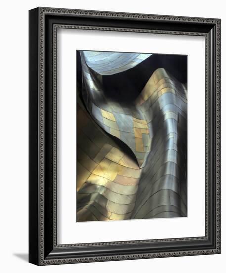 Like and Elephant-Ursula Abresch-Framed Photographic Print