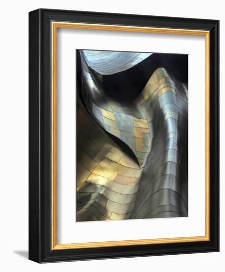 Like and Elephant-Ursula Abresch-Framed Photographic Print