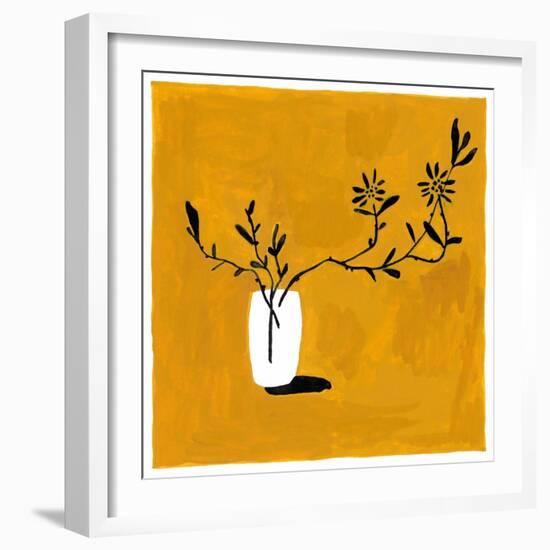 Like Flowers I-Melissa Wang-Framed Premium Giclee Print