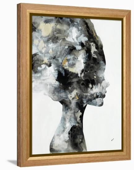 Like One Mind I-Sydney Edmunds-Framed Premier Image Canvas