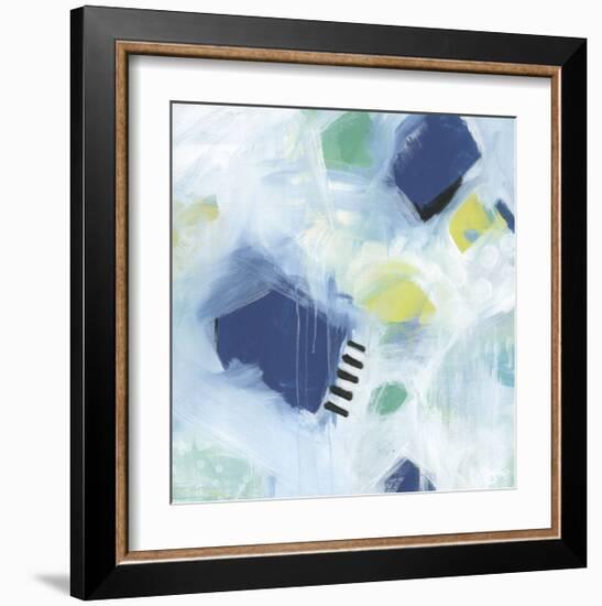 Like Open Doors-Julie Hawkins-Framed Giclee Print