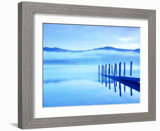 Like the Morning-Craig Roberts-Framed Photographic Print