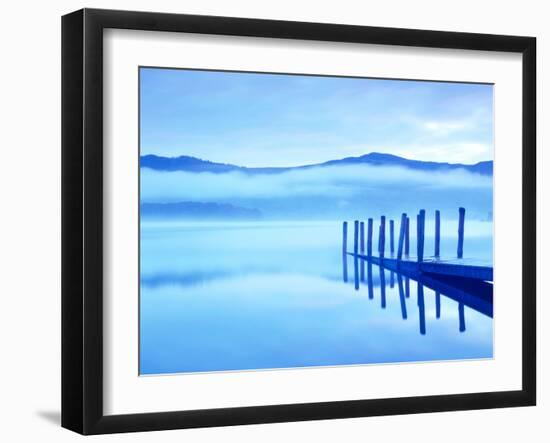 Like the Morning-Craig Roberts-Framed Photographic Print