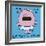 Lil Miss Cry Baby-Todd Goldman-Framed Giclee Print