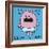 Lil Miss Cry Baby-Todd Goldman-Framed Giclee Print